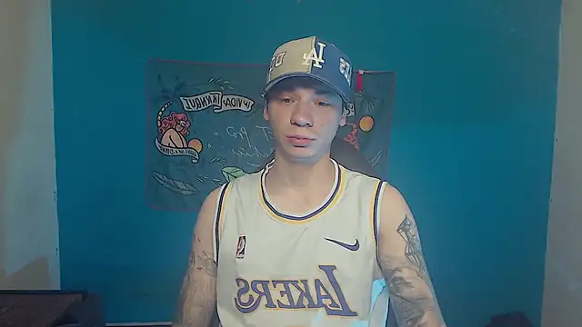 Burperking420  online show from 13, 6, 2026