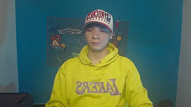 Burperking420  online show from 17, 6, 2026
