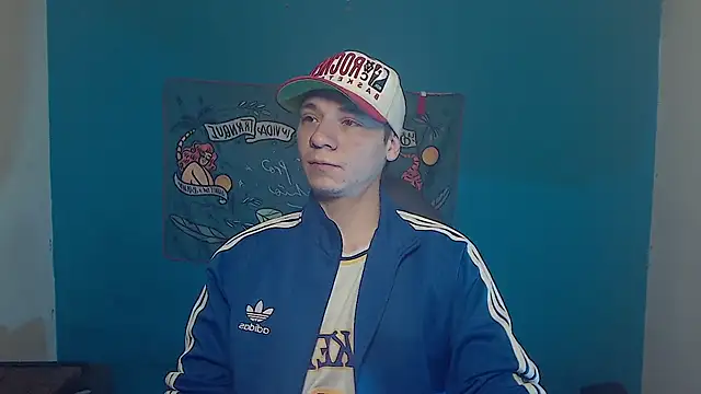 Burperking420  online show from 21, 6, 2026