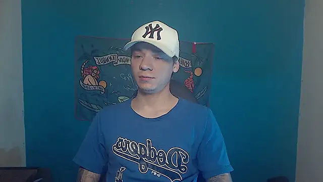 Burperking420  online show from 22, 6, 2026