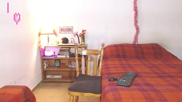 cute femboy420 online show from 7, 7, 2026