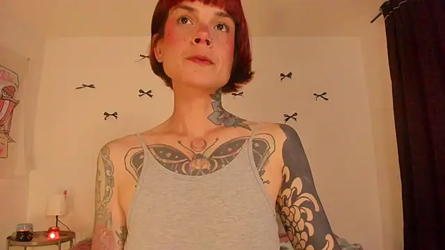 Alessamoth online show from 22, 6, 2026