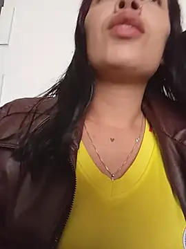 Nathaly 12 online show from 17, 6, 2026