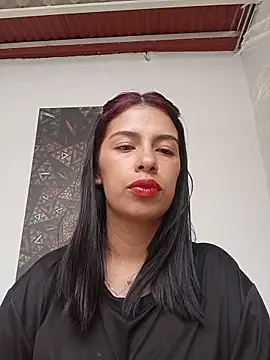 Nathaly 12 online show from 22, 6, 2026