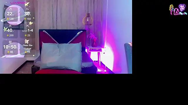 alexsandra kiss online show from 12, 6, 2026