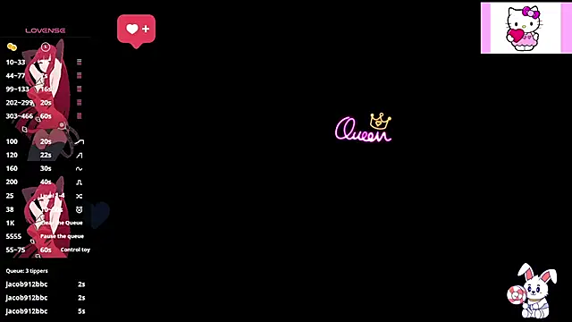 alexsandra kiss online show from 16, 6, 2026