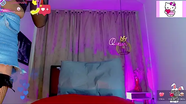alexsandra kiss online show from 18, 6, 2026