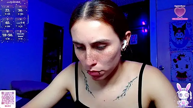 Malud09 online show from 21, 6, 2026