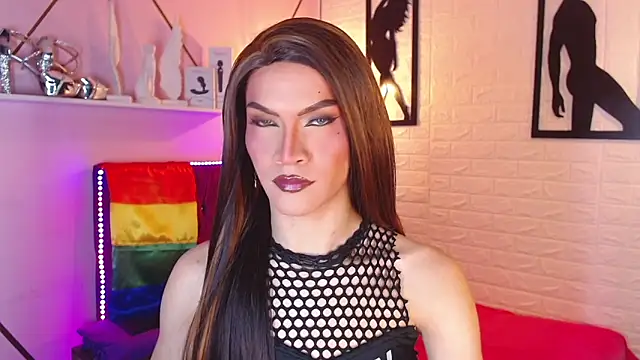 agatha rodriguez online show from 16, 6, 2026
