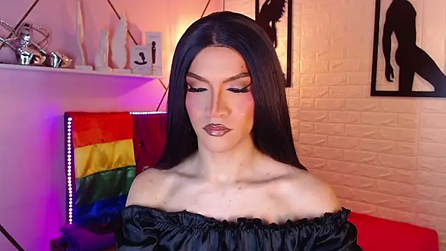 agatha rodriguez online show from 18, 6, 2026
