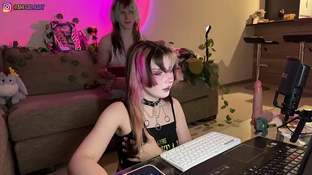 h3ntai baby online show from 23, 6, 2026