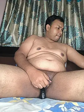 Naughty Rohan  online show from 18, 6, 2026