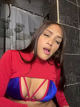 iamsara 21 online show from 4, 6, 2026