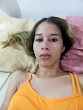 Sexi girl29 online show from 12, 6, 2026