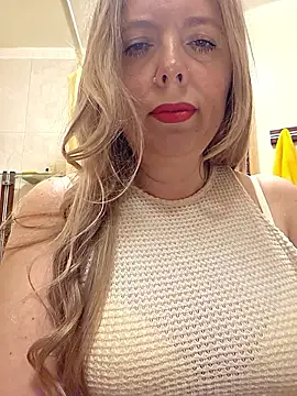 Irina3718 online show from 19, 6, 2026