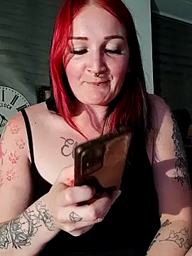 TiffiChantiT2 online show from 26, 5, 2026