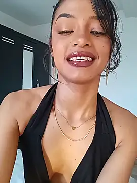 Aphrodite-777 online show from 21, 6, 2026
