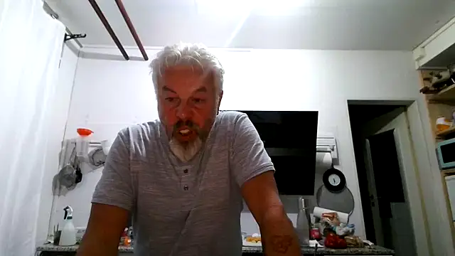 Berg Boy online show from 1, 6, 2026