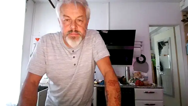 Berg Boy online show from 2, 6, 2026