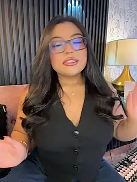Alexa Madisson online show from 16, 5, 2026