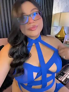 Alexa Madisson online show from 16, 6, 2026