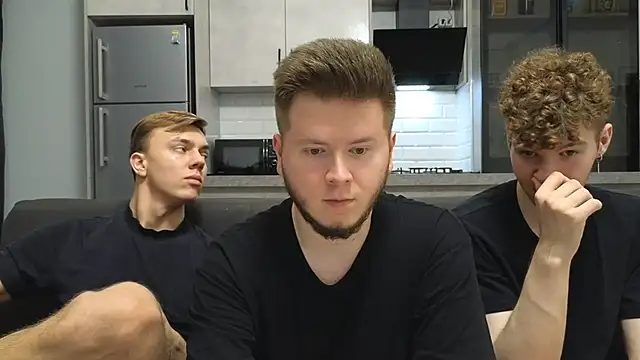 boys sobolisha online show from 24, 5, 2026