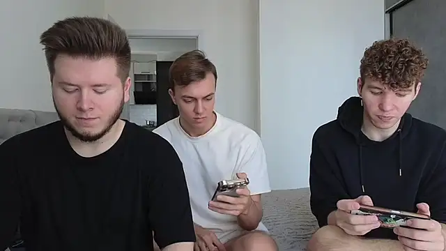 boys sobolisha online show from 5, 6, 2026