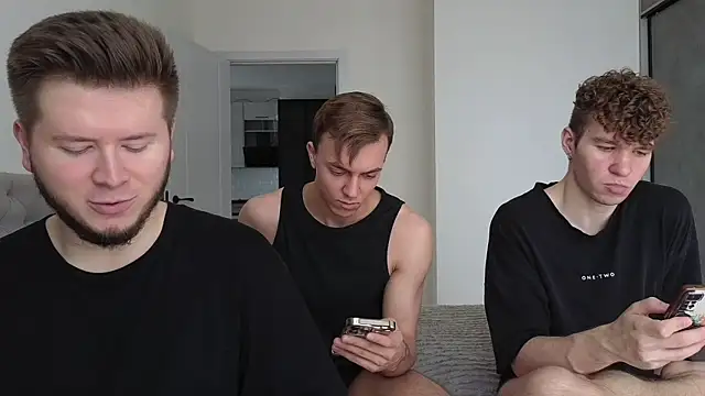 boys sobolisha online show from 6, 6, 2026
