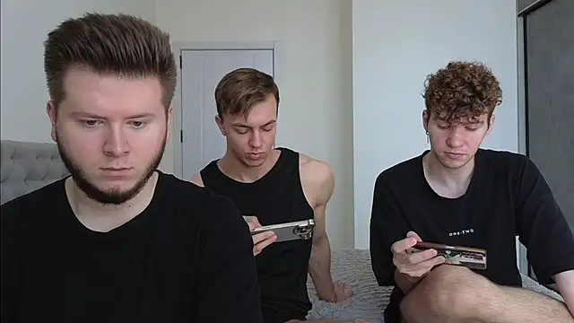 boys sobolisha online show from 7, 6, 2026