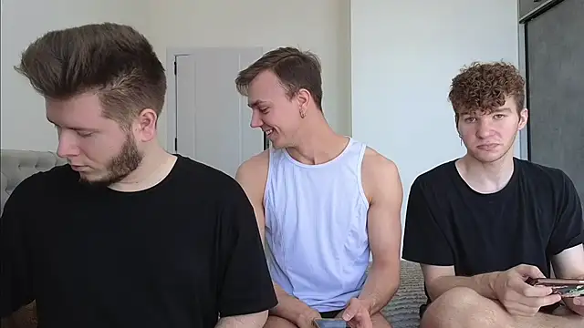 boys sobolisha online show from 13, 6, 2026