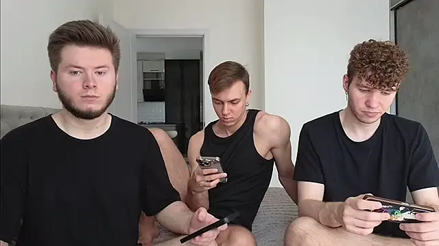 boys sobolisha online show from 14, 6, 2026