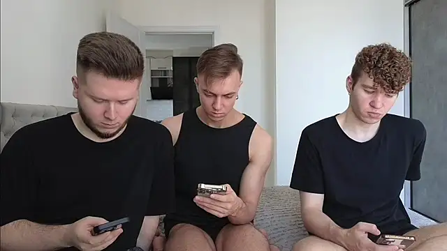 boys sobolisha online show from 16, 6, 2026
