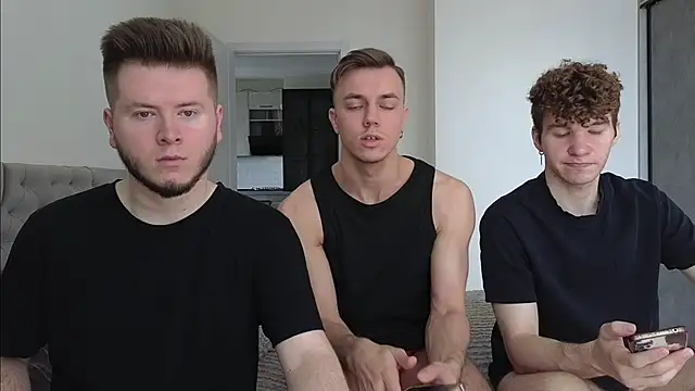 boys sobolisha online show from 19, 6, 2026