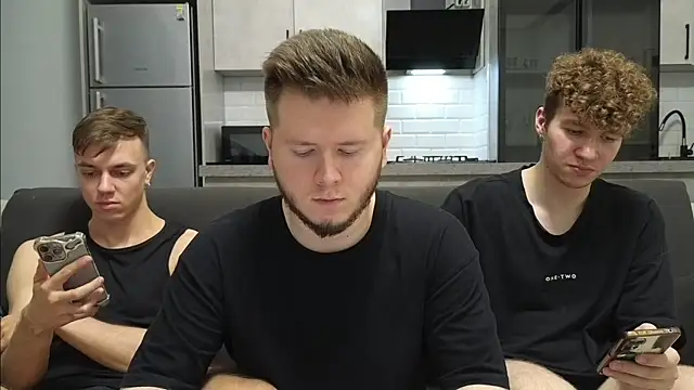 boys sobolisha online show from 20, 6, 2026