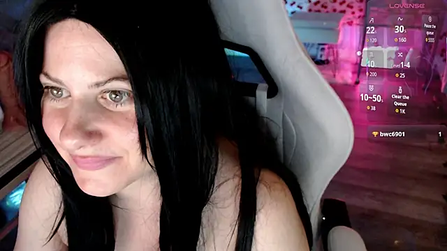 BellaStar84 online show from 15, 6, 2026