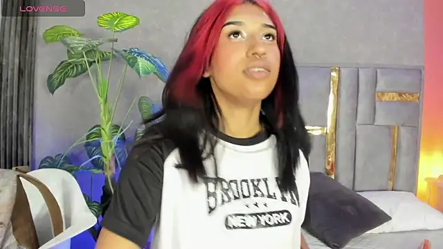 Karin Ks online show from 26, 5, 2026