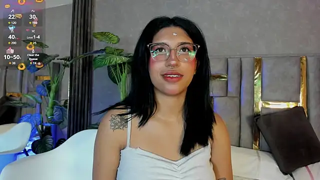 Karin Ks online show from 6, 6, 2026