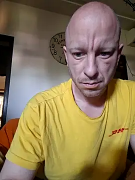 svenpfeifer online show from 23, 4, 2026