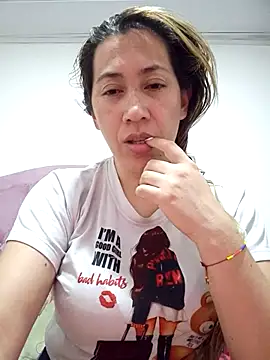 Snapshot of melany-92xxx chatting on 7, 2, 2026 melany-92xxx online show from 7, 2, 2026