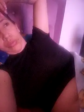 Snapshot of melany-92xxx chatting on 21, 3, 2026 melany-92xxx online show from 21, 3, 2026