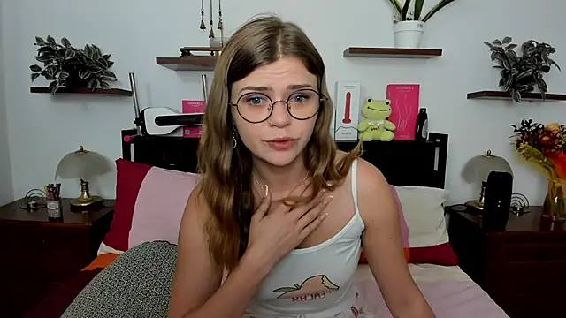HaleyReedme online show from 6, 6, 2026