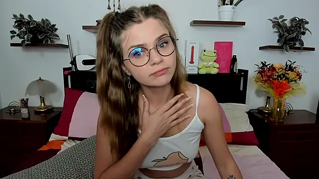 HaleyReedme online show from 7, 6, 2026