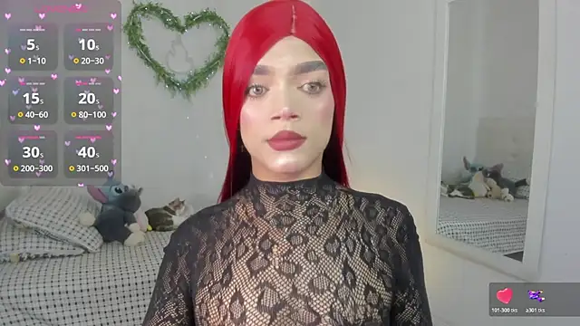 Snapshot of Brithanycullen chatting on 17, 6, 2026 Brithanycullen online show from 17, 6, 2026