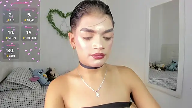 Snapshot of Brithanycullen chatting on 18, 6, 2026 Brithanycullen online show from 18, 6, 2026