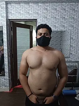 sumitsharma72 online show from 27, 5, 2026
