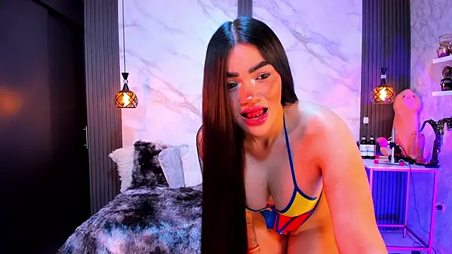 palomabela online show from 23, 6, 2026