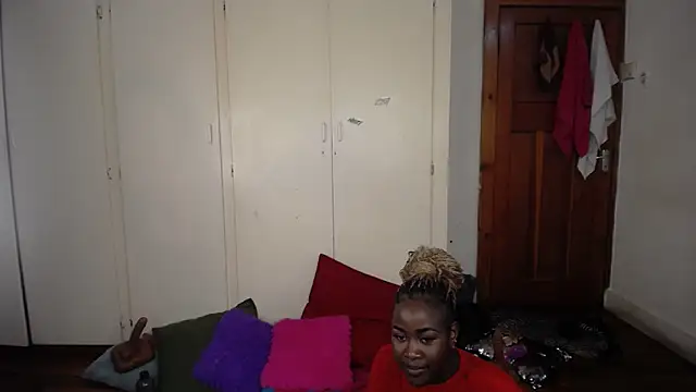 blackrose001 online show from 20, 6, 2026