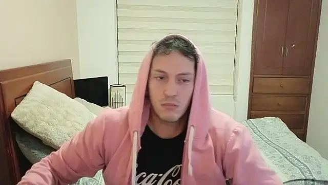 hardaftercum online show from 7, 6, 2026