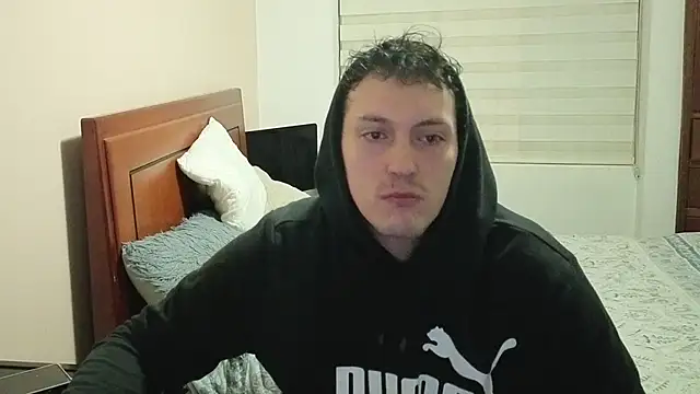 hardaftercum online show from 12, 6, 2026