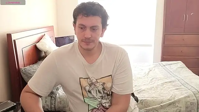 hardaftercum online show from 13, 6, 2026